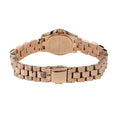 Shop Authentic Marc Jacobs Dinky Rose Gold Dial Rose Gold Steel Strap Watch for Women - MBM3200 - Luxxuri