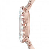  Shop Authentic Marc Jacobs Amy Rose Gold Dial Rose Gold Steel Strap Watch for Women - MBM3223 - Luxxuri