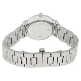  Shop Authentic Marc Jacobs Roxy Pink Dial Silver Steel Strap Watch for Women - MJ3528 - Luxxuri