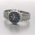  Shop Authentic Maserati Epoca Chronograph Blue Dial Silver Steel Strap Watch For Men - R8873618024 - Luxxuri
