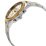 Shop Authentic Maserati Competizione Chronograph Quartz Silver Dial Watch For Men - R8853100021 - Luxxuri