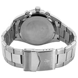  Shop Authentic Maserati Competizione Chronograph Quartz Black Dial Watch For Men - R8853100023 - Luxxuri