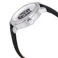 Maserati Epoca Automatic Skeleton Mechanical Silver Dial Watch For Men - R8821118003