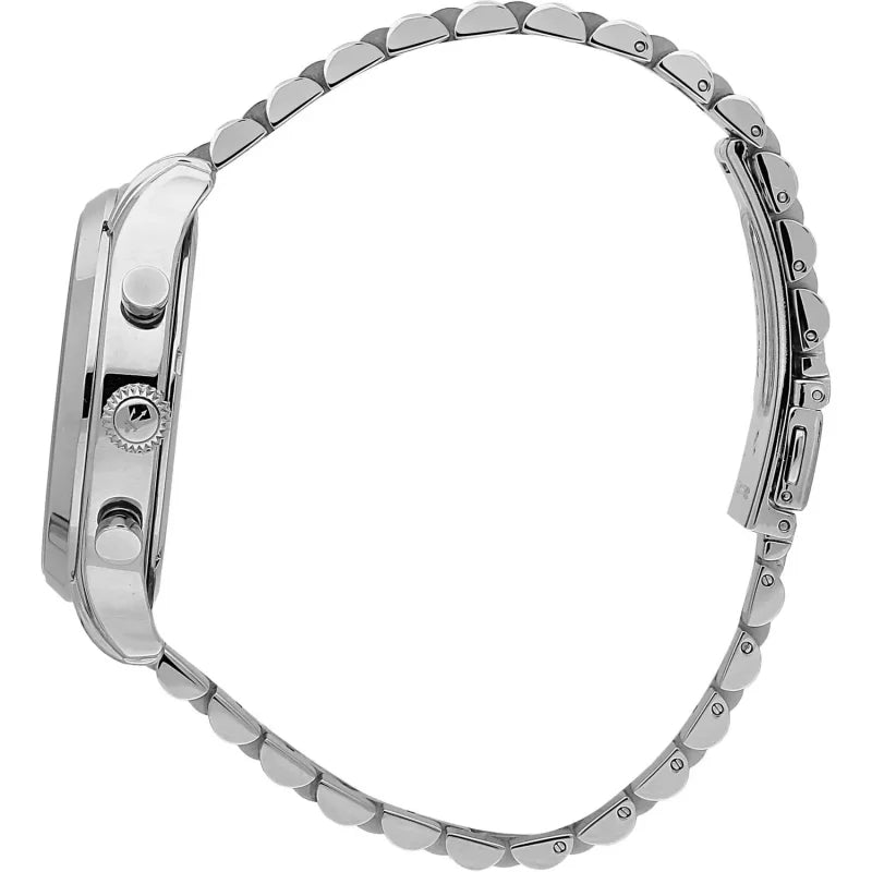  Shop Authentic Maserati Epoca Chronograph Blue Dial Silver Steel Strap Watch For Men - R8873618024 - Luxxuri