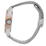  Shop Authentic Maserati Potenza Quartz Grey Dial Silver Mesh Bracelet Watch For Men - R8853108007 - Luxxuri