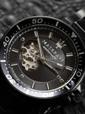  Shop Authentic Maserati SFIDA Special Edition Diamond Mechanical Watch For Men - R8823140005 - Luxxuri