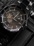  Shop Authentic Maserati SFIDA Special Edition Diamond Mechanical Watch For Men - R8823140005 - Luxxuri