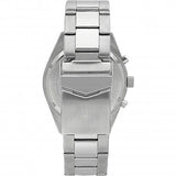  Shop Authentic Maserati Competizione Silver Dial Silver Steel Strap Watch For Men - R8853100018 - Luxxuri