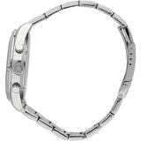  Shop Authentic Maserati Competizione Silver Dial Silver Steel Strap Watch For Men - R8853100018 - Luxxuri