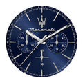  Shop Authentic Maserati Epoca Chronograph Blue Dial Silver Steel Strap Watch For Men - R8873618024 - Luxxuri