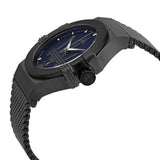  Shop Authentic Maserati Potenza Quartz Blue Dial Grey Mesh Bracelet Watch For Men - R8853108005 - Luxxuri