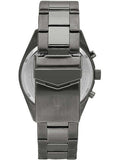  Shop Authentic Maserati Competizione Blue Dial Grey Steel Strap Watch For Men - R8853100019 - Luxxuri
