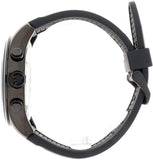  Shop Authentic Maserati Traguardo Chronograph Black Dial Black Rubber Strap Watch For Men - R8871612004 - Luxxuri