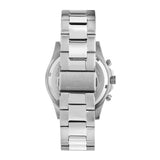  Shop Authentic Maserati Competizione Chronograph Blue Dial Silver Steel Strap Watch For Men - R8873600002 - Luxxuri