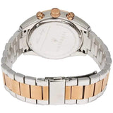  Shop Authentic Maserati Traguardo Chronograph Brown Dial Two Tone Steel Strap Men's Watch - R8873612003 - Luxxuri