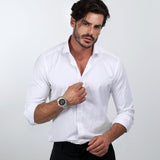  Shop Authentic Maserati Stile Chronograph Black Dial Silver Steel Strap Watch For Men - R8873642010 - Luxxuri