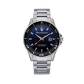  Shop Authentic Maserati SFIDA Quartz Bue Dial Stainless Steel Watch For Men - R8853140001 - Luxxuri