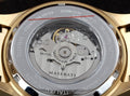  Shop Authentic Maserati SFIDA Black Dial Yellow Gold Toned Watch For Men - R8823140003 - Luxxuri