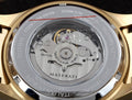  Shop Authentic Maserati SFIDA Black Dial Yellow Gold Toned Stainless Steel Watch For Men - R8823140003 - Luxxuri