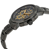  Shop Authentic Maserati Successo Chronograph Gray Dial Gray Steel Strap Watch For Men - R8873621007 - Luxxuri