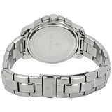  Shop Authentic Maserati Successo Chronograph Silver Dial Silver Steel Strap Watch For Men - R8873621006 - Luxxuri