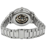  Shop Authentic Maserati Tradizione Automatic White Dial Stainless Steel Watch For Men - R8823125001 - Luxxuri