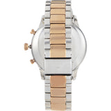  Shop Authentic Maserati Tradizione White Dial Two Tone Stainless Steel Strap Watch For Men - R8873625001 - Luxxuri