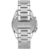  Shop Authentic Maserati Traguardo Black Dial Silver Chronograph with Tachymeter Watch For Men - R8873612042 - Luxxuri