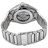  Shop Authentic Maserati Triconic Automatic Skeleton Grey Dial Silver Steel Strap Watch For Men - R8823139002 - Luxxuri