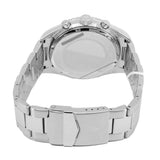  Shop Authentic Maserati Competizione Chronograph Quartz Blue Dial Watch For Men - R8853100022 - Luxxuri