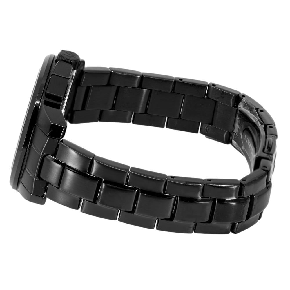  Shop Authentic Maserati Successo Chronograph Gray Dial Gray Steel Strap Watch For Men - R8873621007 - Luxxuri