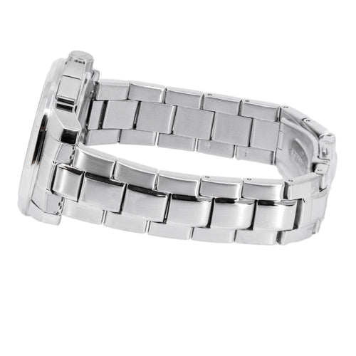  Shop Authentic Maserati Successo Chronograph Green Dial Silver Steel Strap Watch For Men - R8873621017 - Luxxuri