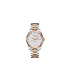  Shop Authentic Longines Master Collection Automatic 38.5mm Watch for Men - L2.755.5.97.7 - Luxxuri