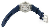  Shop Authentic Maurice Lacroix Aikon Automatic Date Blue Dial Blue Silicone Strap Watch For Men - AI6008-SS000-430-4 - Luxxuri