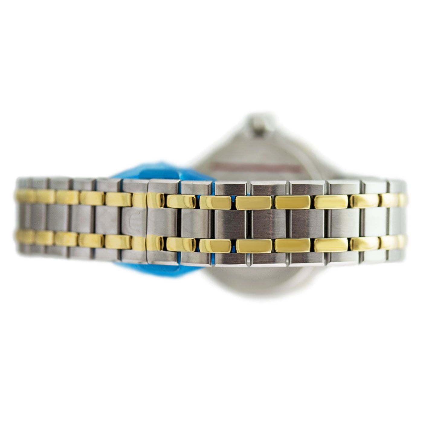  Shop Authentic Maurice Lacroix Aikon Diamonds Mother of Pearl Dial Two Tone Steel Strap Watch for Women - A11006-DY503-171-1 - Luxxuri