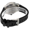  Shop Authentic Maurice Lacroix Aikon Venturer Black Dial Black Rubber Strap Watch for Men - AI6058-SS001-330-1 - Luxxuri