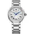  Shop Authentic Maurice Lacroix Fiaba Silver Dial Silver Steel Strap Watch for Women - FA1004-SS002-110-1 - Luxxuri