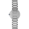  Shop Authentic Maurice Lacroix Fiaba Silver Dial Silver Steel Strap Watch for Women - FA1004-SS002-110-1 - Luxxuri