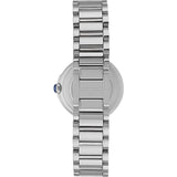  Shop Authentic Maurice Lacroix Fiaba Silver Dial Silver Steel Strap Watch for Women - FA1004-SS002-110-1 - Luxxuri