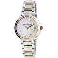 Shop Authentic Maurice Lacroix Fiaba Mother of Pearl Dial Two Tone Steel Strap Watch for Women - FA1007-PVP13-170-1 - Luxxuri