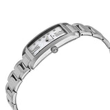  Shop Authentic Maurice Lacroix Fiaba Mother of Pearl Dial Silver Steel Strap Watch for Women - FA2164-SS002-170 - Luxxuri