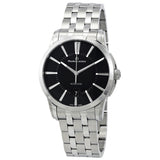  Shop Authentic Maurice Lacroix Pontos Date Automatic Black Dial Silver Steel Strap Watch For Men - PT6148-SS002-330 - Luxxuri