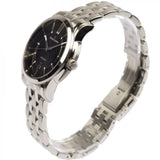  Shop Authentic Maurice Lacroix Pontos Date Automatic Black Dial Silver Steel Strap Watch For Men - PT6148-SS002-330 - Luxxuri