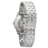  Shop Authentic Maurice Lacroix Pontos Date Automatic Black Dial Silver Steel Strap Watch For Men - PT6148-SS002-330 - Luxxuri