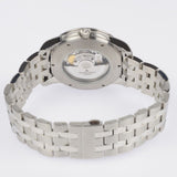  Shop Authentic Maurice Lacroix Pontos Date Automatic Silver Dial Silver Steel Strap Watch For Men - PT6148-SS002-130 - Luxxuri