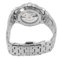  Shop Authentic Maurice Lacroix Aikon Automatic Blue Dial Silver Steel Strap Watch for Women - AI1807-SS002-430-1 - Luxxuri