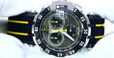  Shop Authentic Tissot T Race Thomas Luthi Chronograph Grey Dial Black Rubber Strap Watch For Men - T092.417.27.067.00 - Luxxuri