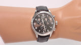  Shop Authentic Tissot T Sport Chrono XL Classic Brown Dial Brown Leather Strap Watch For Men - T116.617.16.297.00 - Luxxuri