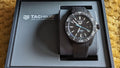  Shop Authentic Tag Heuer Aquaracer Professional 200 Solargraph Quartz Black Dial Black Rubber Strap Watch for Men - WBP1112.FT6199 - Luxxuri