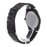  Shop Authentic Michael Kors Channing Quartz Black Dial Black Steel Strap Watch For Women - MK6625 - Luxxuri